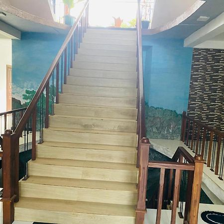 Sohili 3R Resort Procida Dış mekan fotoğraf
