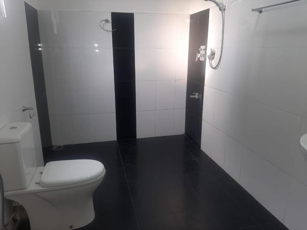 Sohili 3R Resort Procida Dış mekan fotoğraf