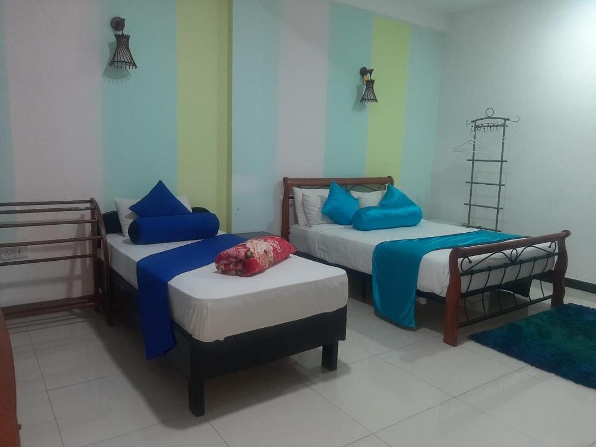 Sohili 3R Resort Procida Dış mekan fotoğraf