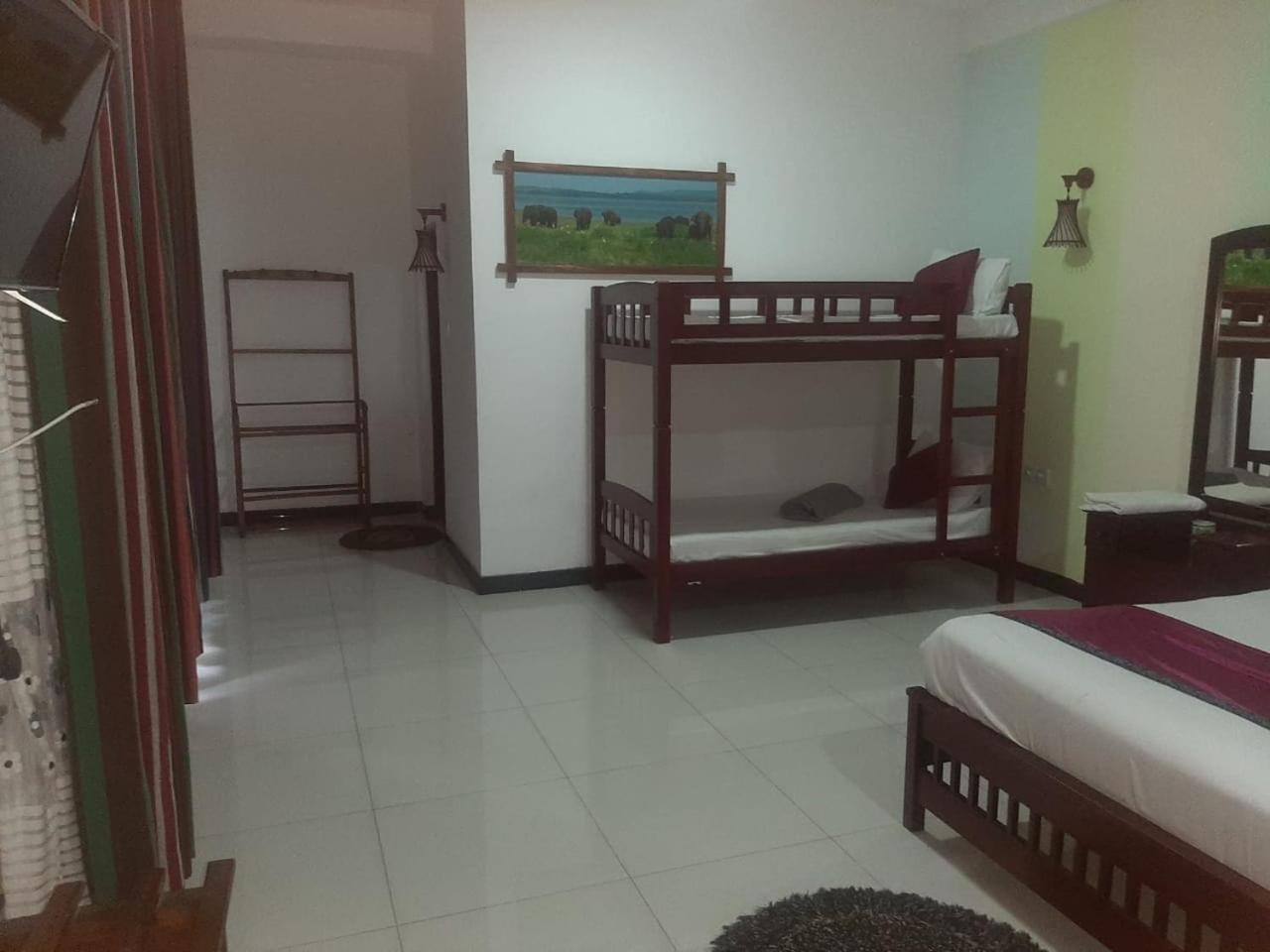 Sohili 3R Resort Procida Dış mekan fotoğraf