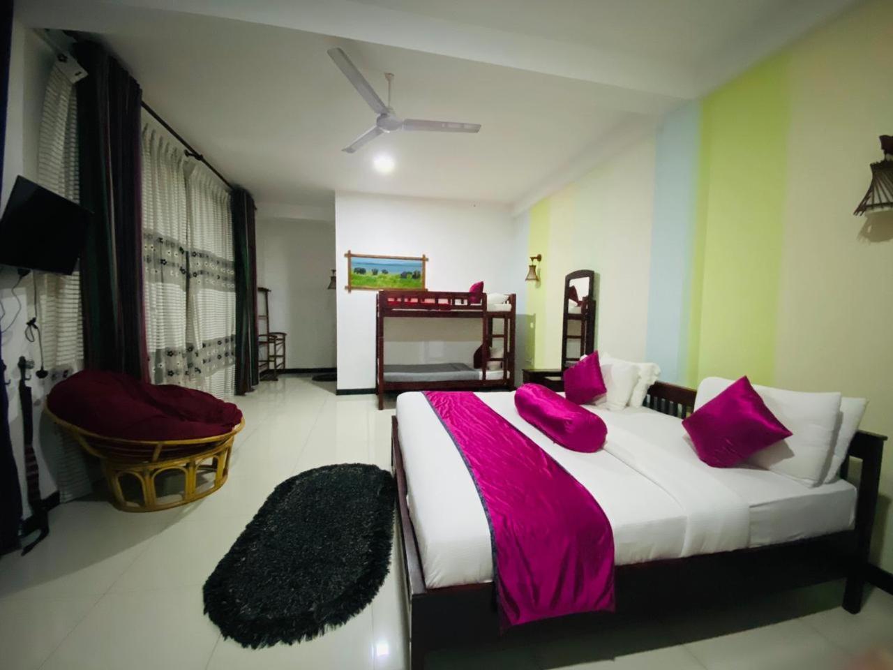 Sohili 3R Resort Procida Dış mekan fotoğraf