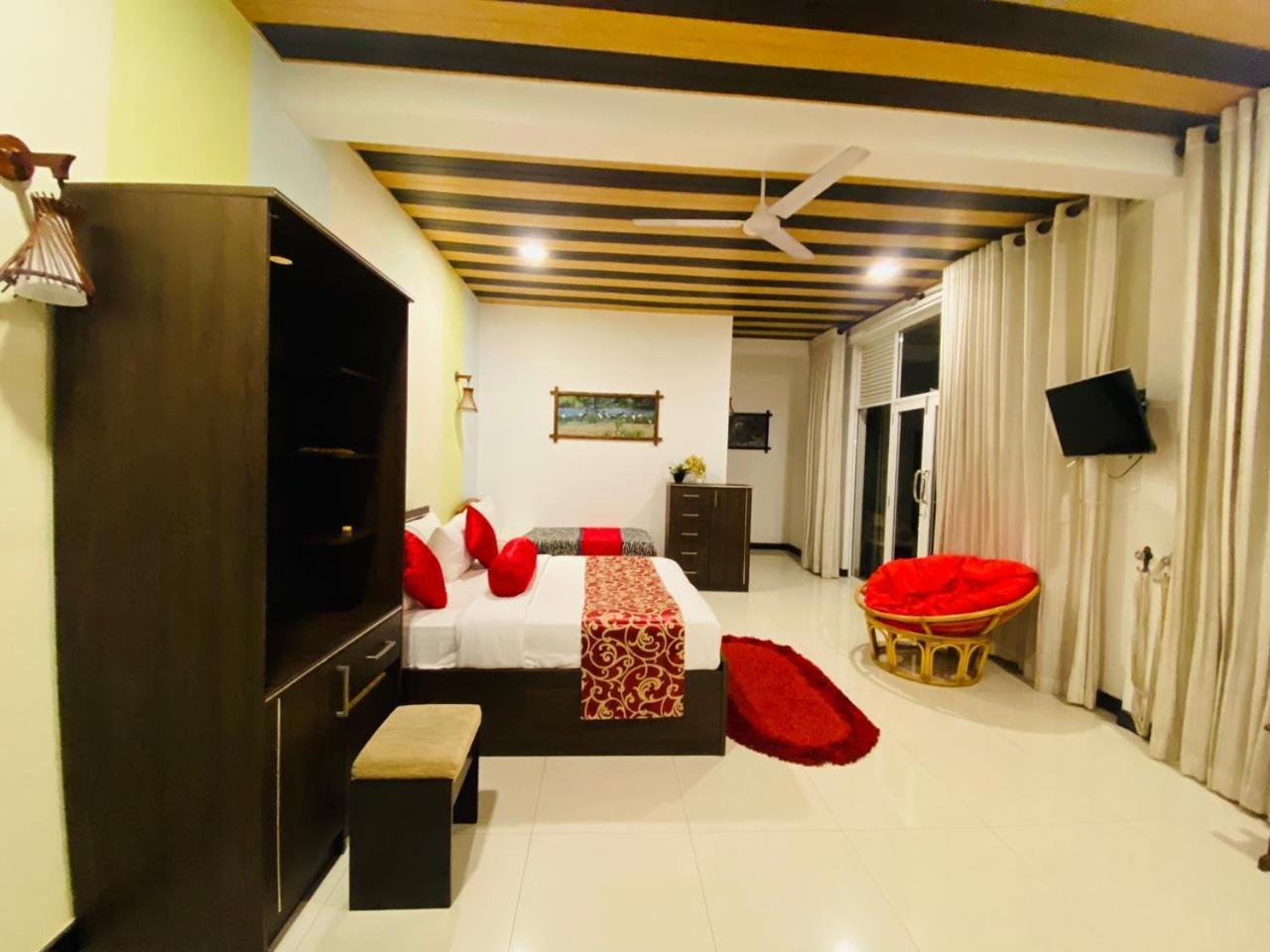 Sohili 3R Resort Procida Dış mekan fotoğraf