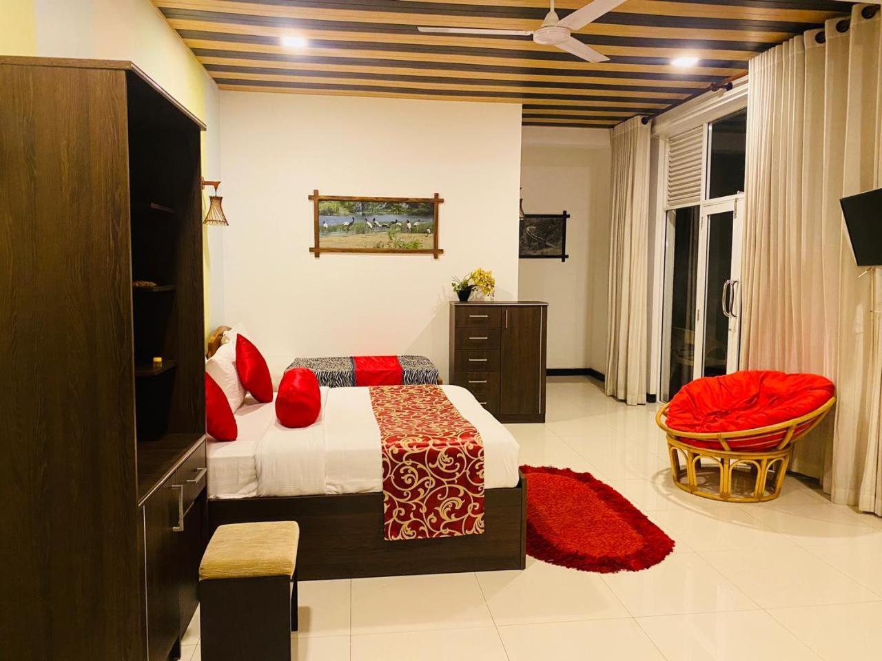 Sohili 3R Resort Procida Dış mekan fotoğraf