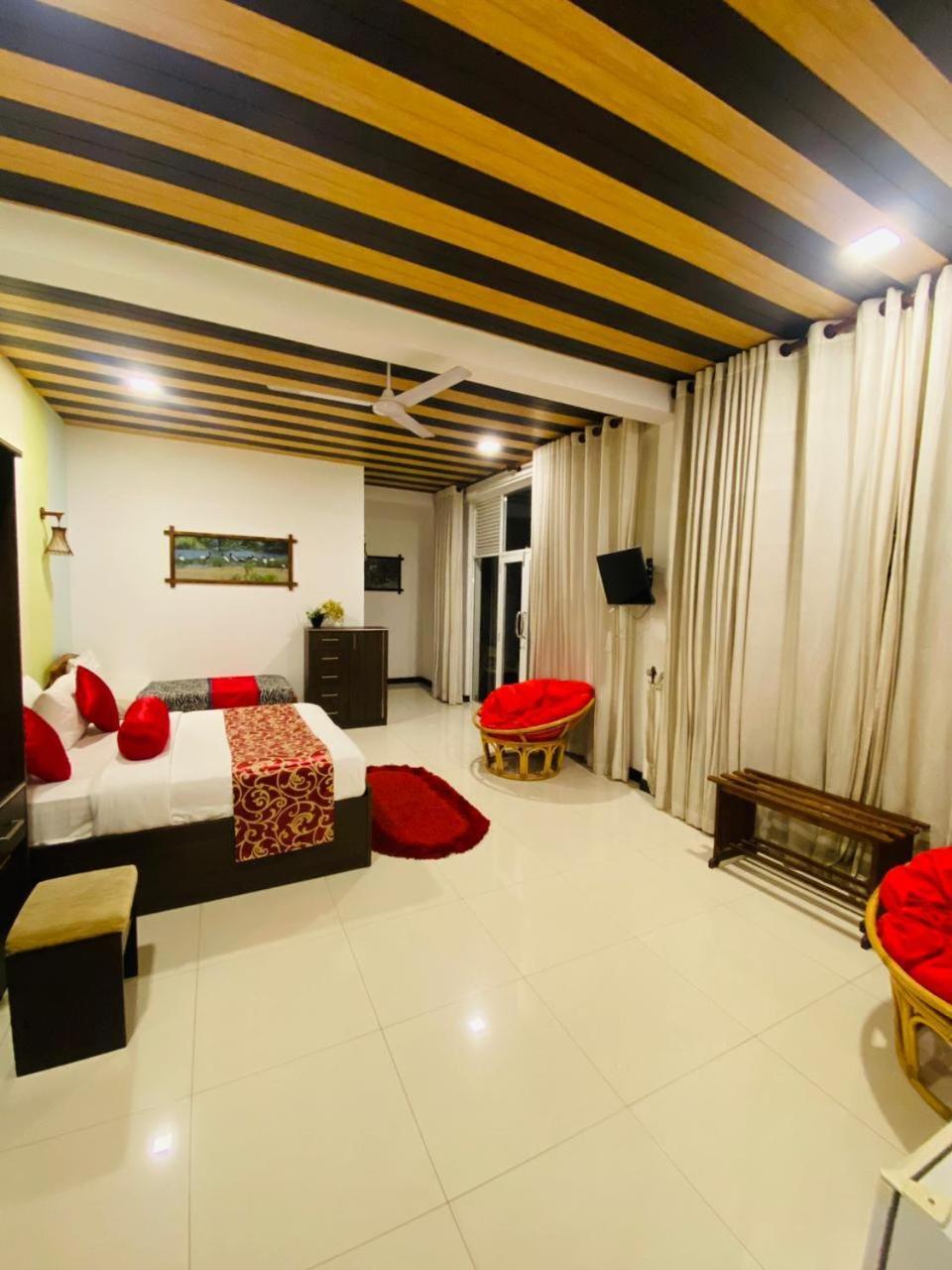 Sohili 3R Resort Procida Dış mekan fotoğraf