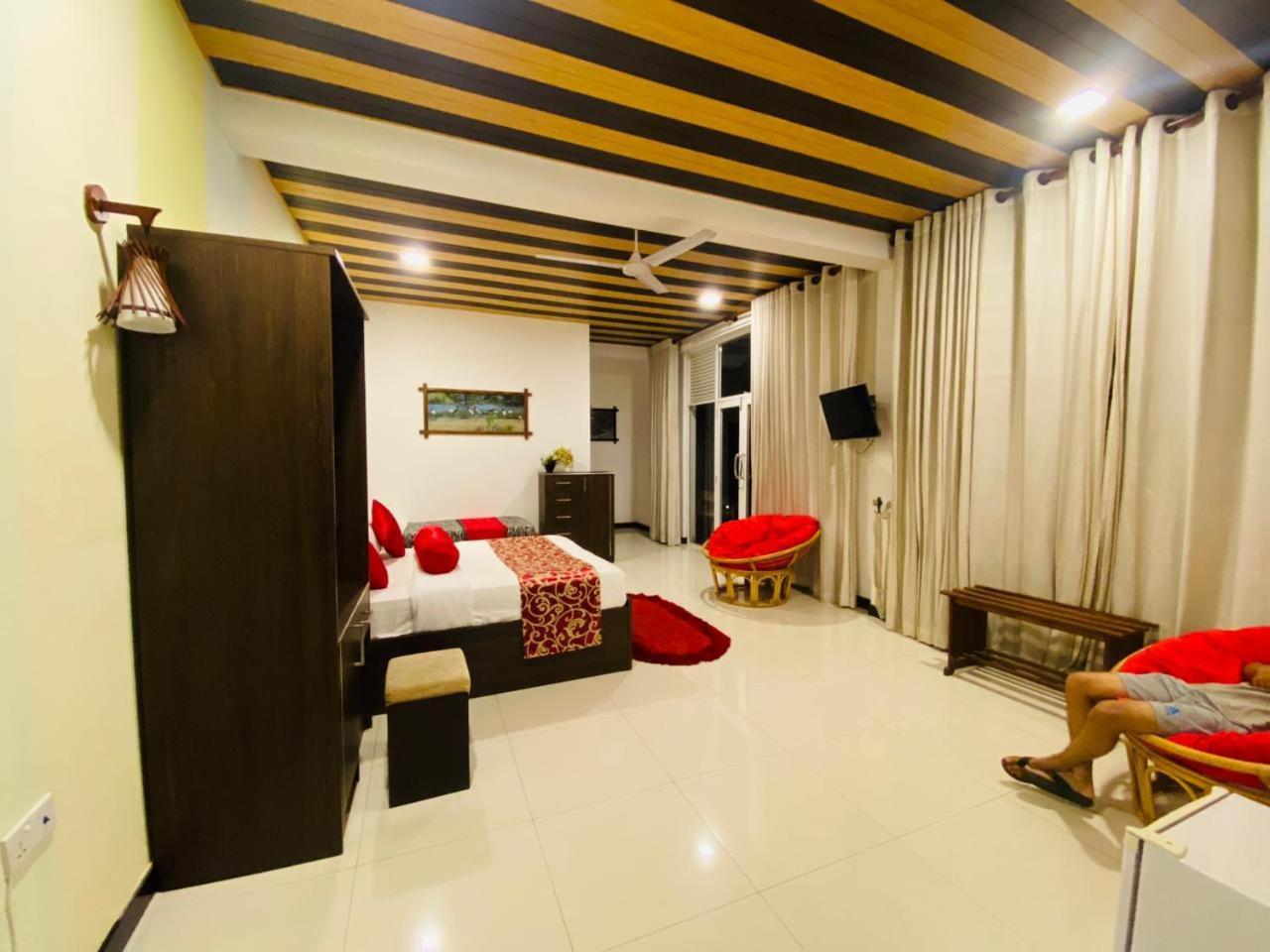 Sohili 3R Resort Procida Dış mekan fotoğraf