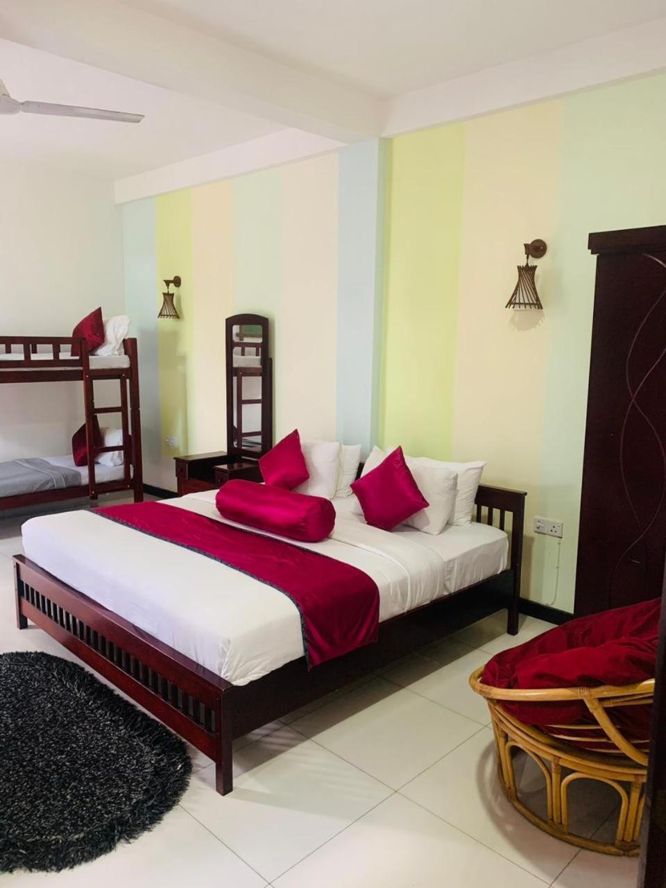 Sohili 3R Resort Procida Dış mekan fotoğraf