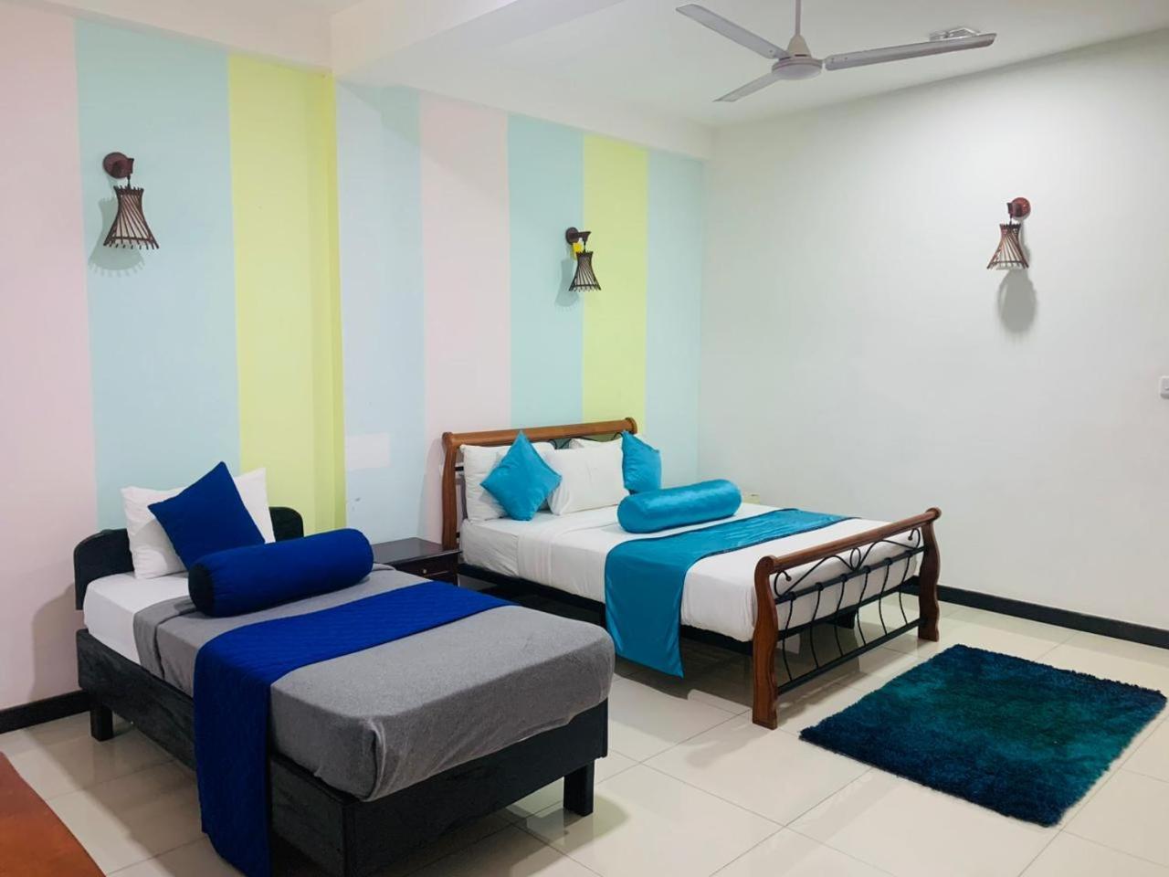 Sohili 3R Resort Procida Dış mekan fotoğraf