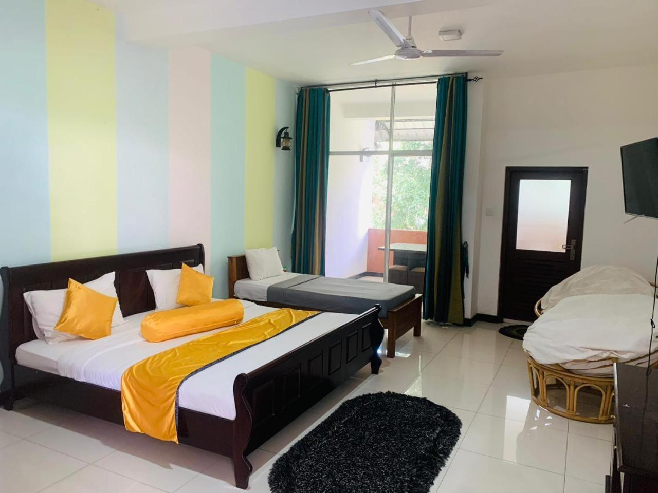 Sohili 3R Resort Procida Dış mekan fotoğraf