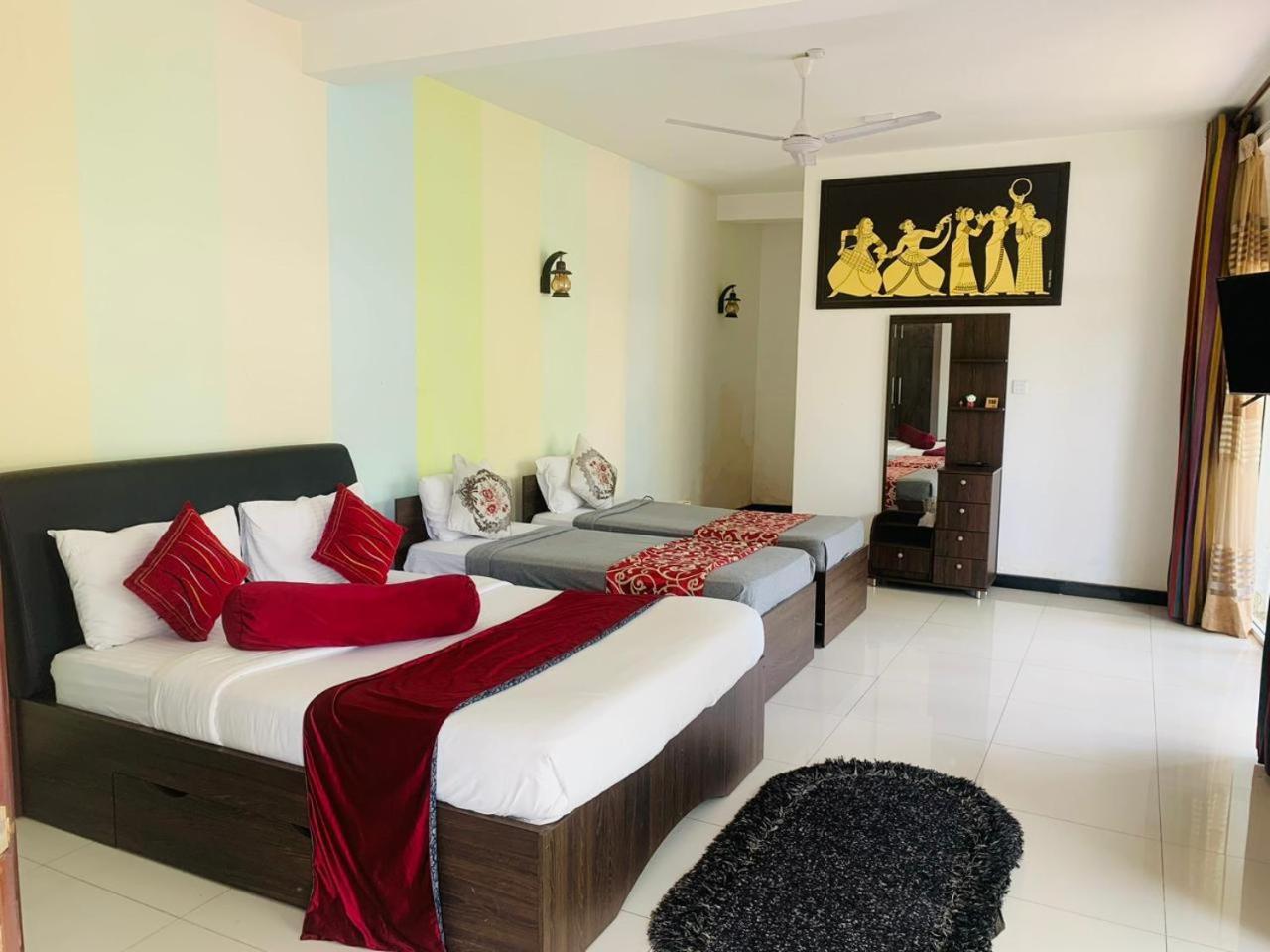 Sohili 3R Resort Procida Dış mekan fotoğraf