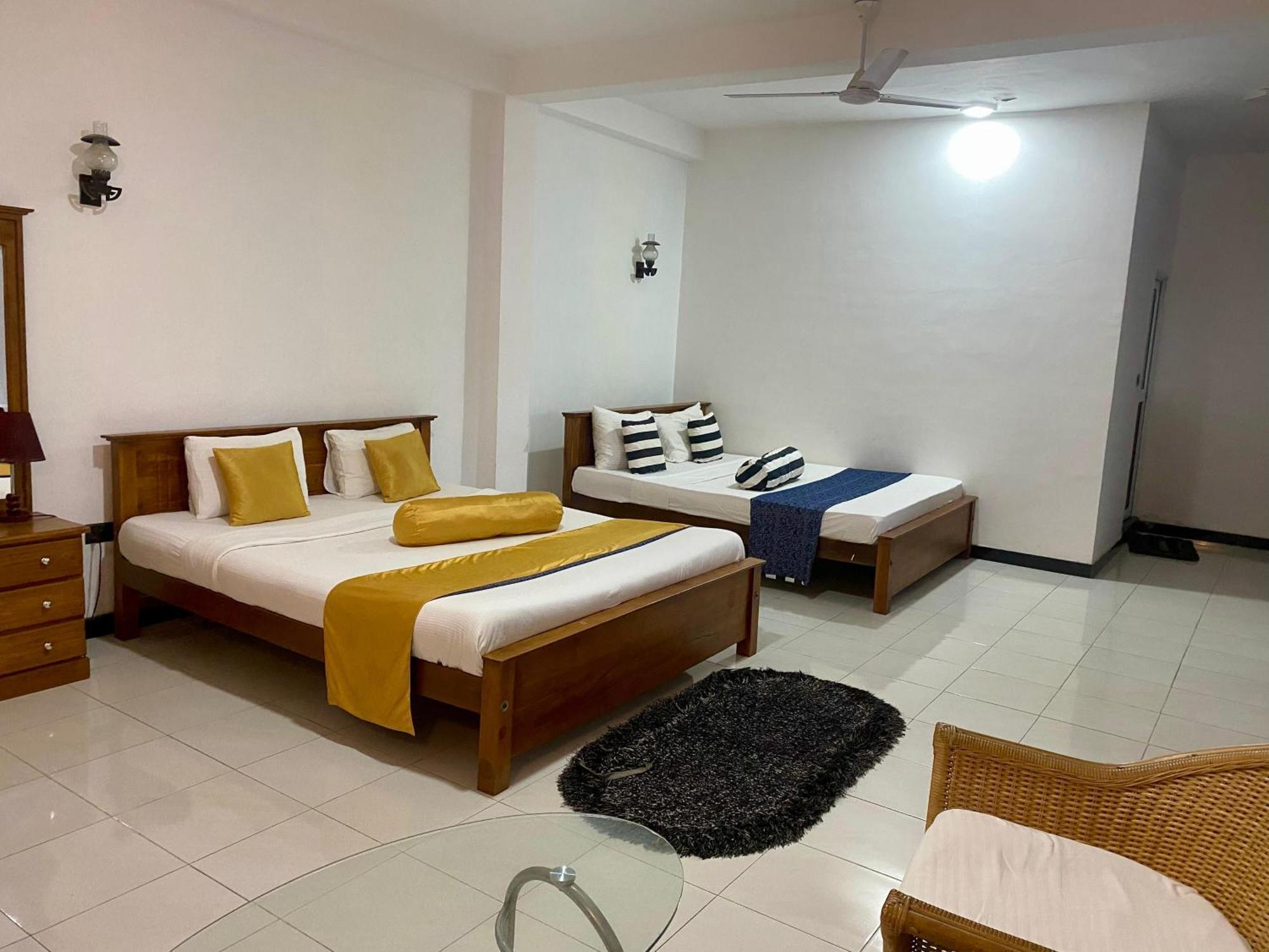 Sohili 3R Resort Procida Dış mekan fotoğraf
