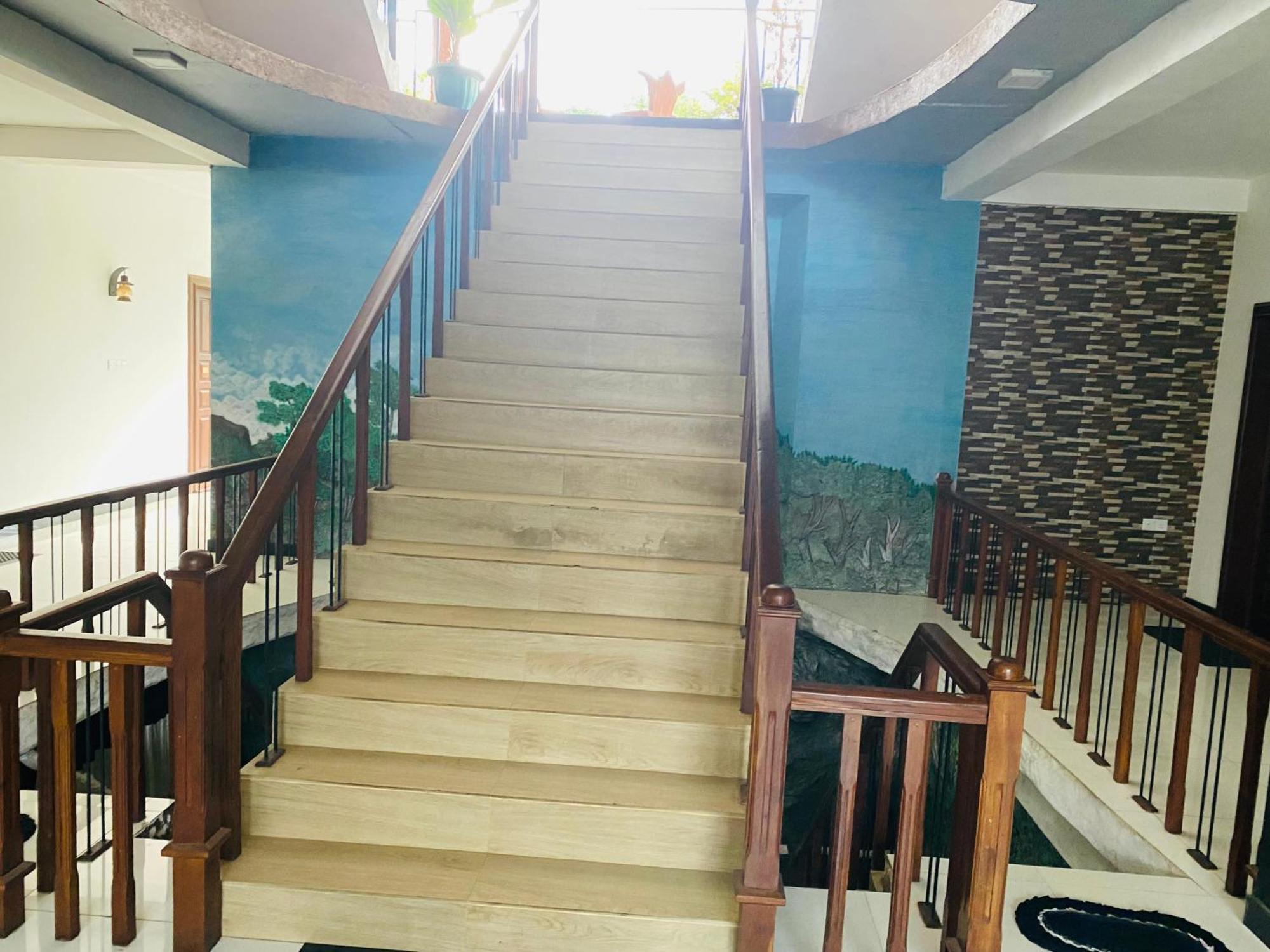Sohili 3R Resort Procida Dış mekan fotoğraf