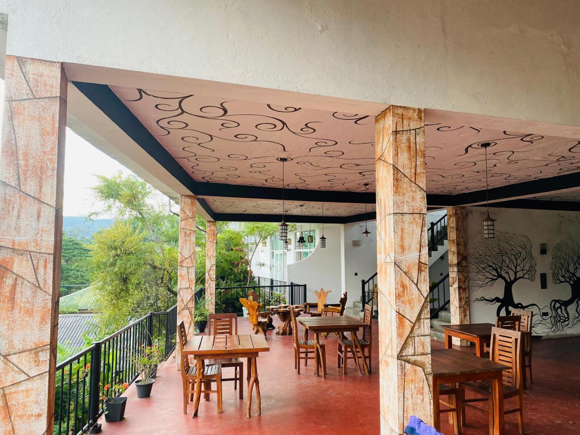 Sohili 3R Resort Procida Dış mekan fotoğraf
